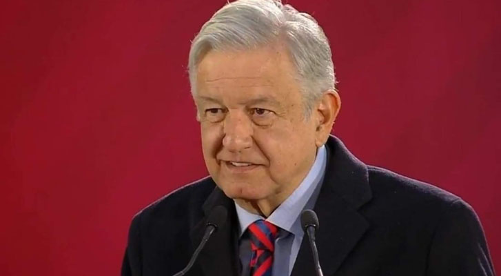 Forbidden escorts for federal officials, except for those working in security issues: AMLO
