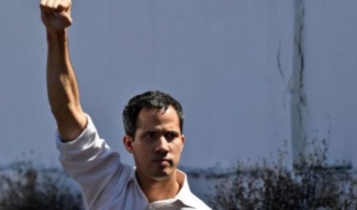 ¿Vendrá Guaidó a Chile?: Piñera todavía no recibe confirmación de su invitado