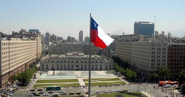 IMF maintains growth projection to Chile below the estimate of the Government and the Central Bank