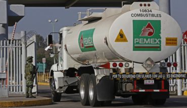 translated from Spanish: Real estate PEMEX bought pipes without invitation to tender