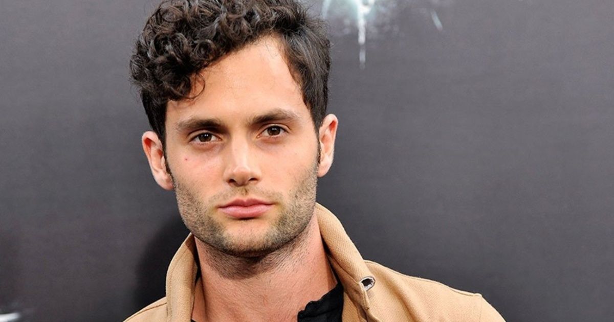 Penn Badgley referred to his character in "You": "Is a killer"