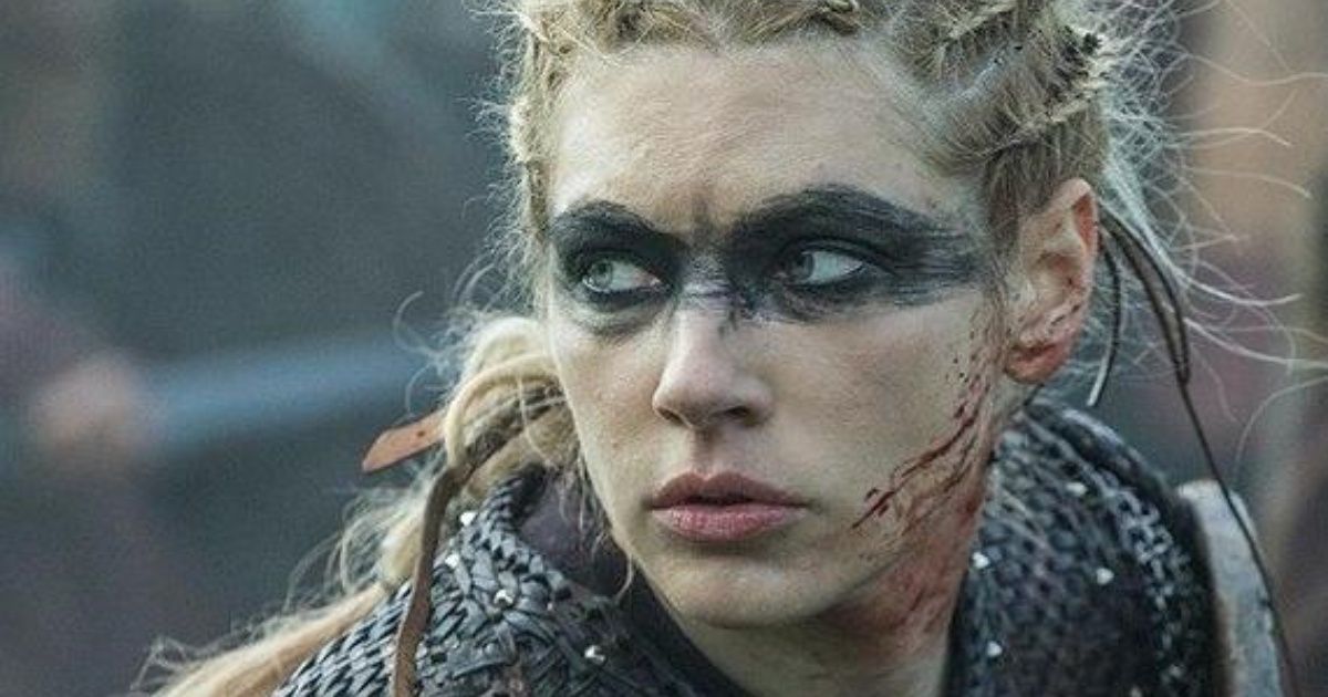 Vikings nears the end but what's next?