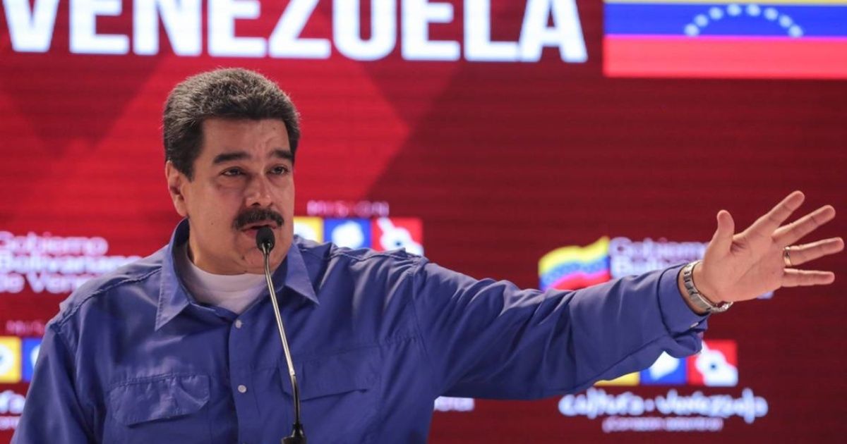 What position took Argentine politicians against Venezuela?