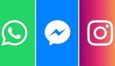 translated from Spanish: WhatsApp Messenger and Instagram: how is going to affect the decision of Facebook to join its platform