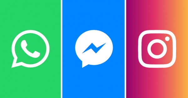 WhatsApp Messenger and Instagram: how is going to affect the decision of Facebook to join its platform