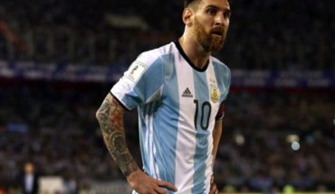 ¿Jugará Messi la Copa América? Scaloni dio la palabra oficial