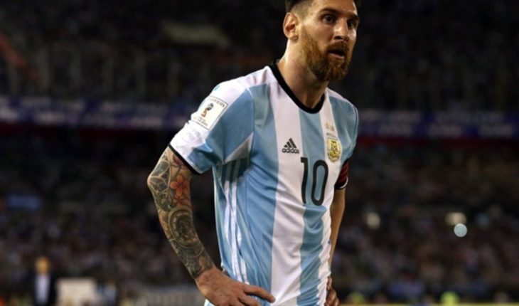 ¿Jugará Messi la Copa América? Scaloni dio la palabra oficial