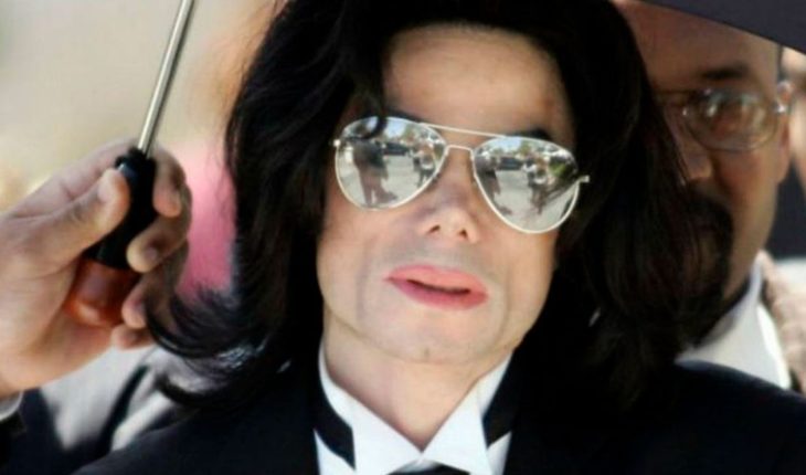 ¿Por qué se protege a Michael Jackson?