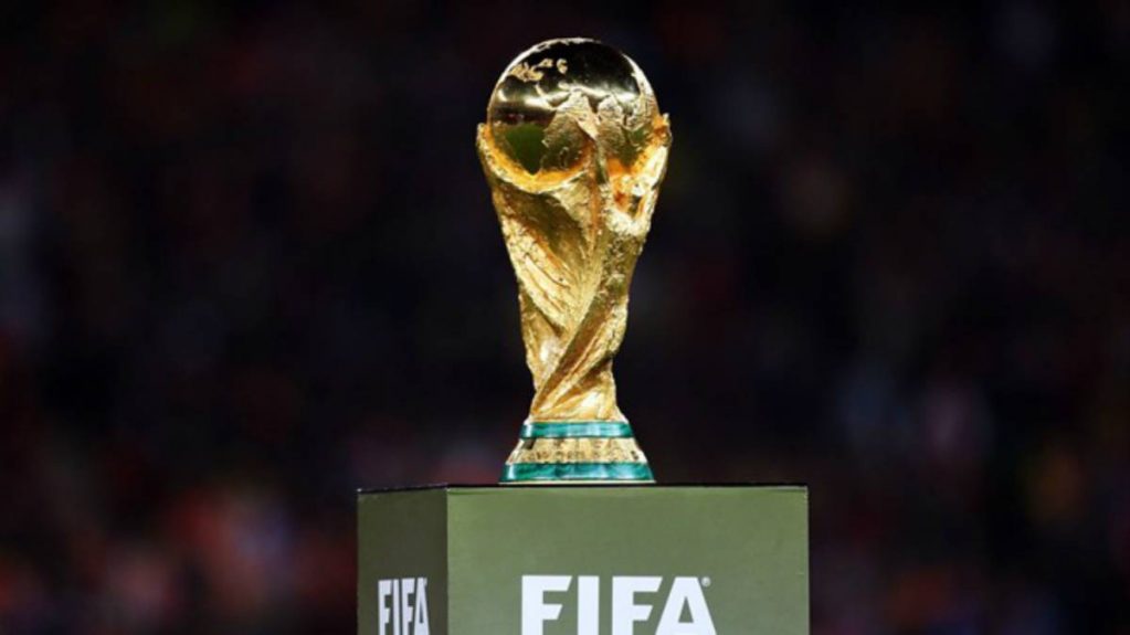 ¡Atención futboleros! Chile podría ser sede de la Copa del Mundo en 2030