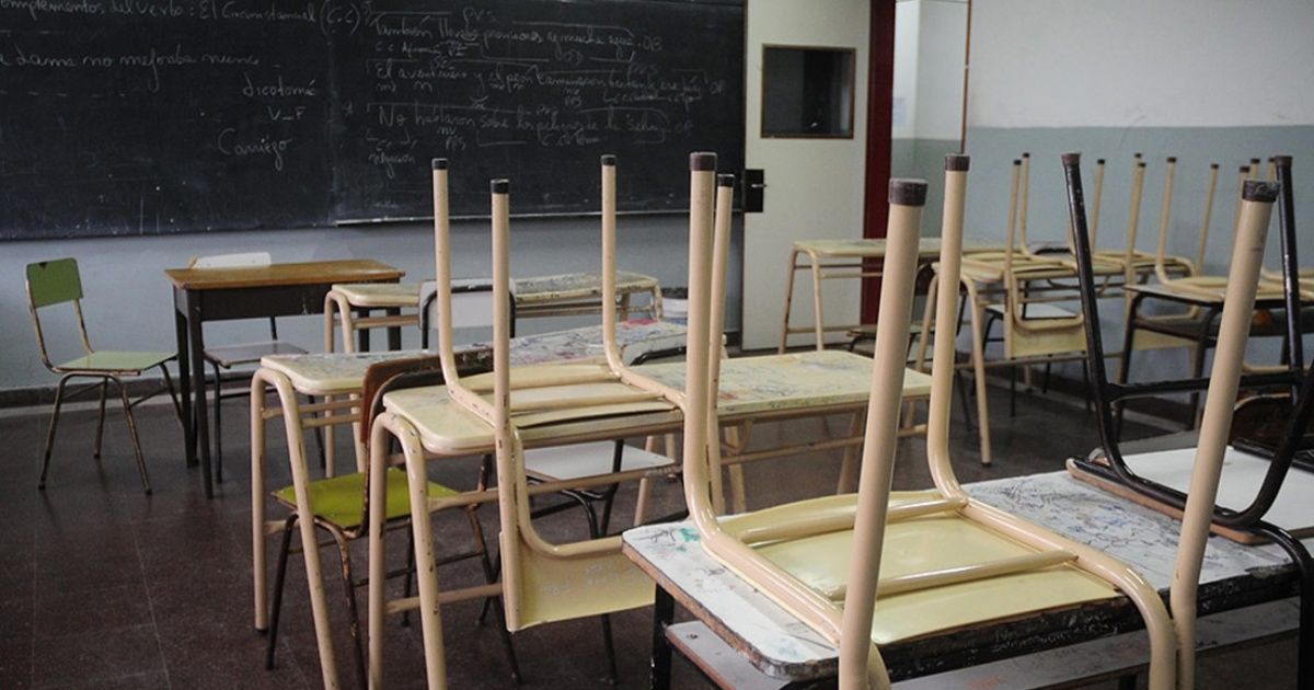 ¿Arrancan las clases? Los docentes porteños rechazaron la oferta salarial