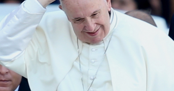 “Es cierto, es un problema”: el Papa reconoce los abusos de curas y obispos a monjas