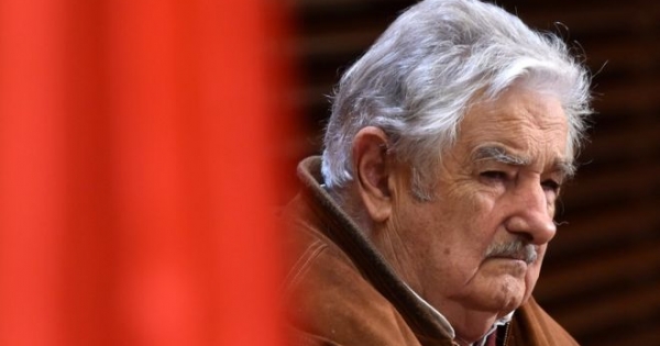 “Pepe” Mujica sobre la crisis en Venezuela: “Si EE. UU. no tiene más remedio que intervenir, va a intervenir; el tema central es evitar la guerra”