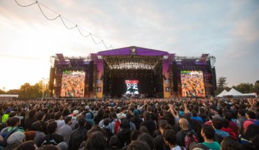 A 50 días de Lollapalooza Chile, 50 canciones para escuchar en el festival