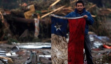 A nueve años del 27F: los desastres no son naturales