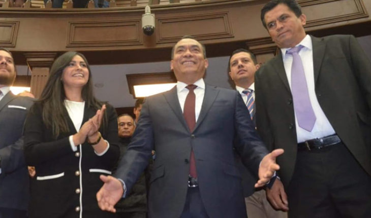 ADN acusa de irregularidades en selección del Fiscal en Michoacán, “hubo 42 boletas”