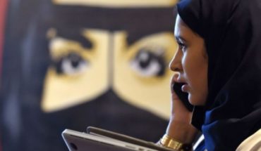Absher, la polémica app de Arabia Saudita para controlar a las mujeres que está siendo investigada por Apple