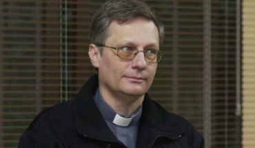 Abusos sexuales en la Iglesia: sacerdotes acusan que denuncias del 2011 contra Laplagne no se tomaron en cuent e insisten en encubrimiento