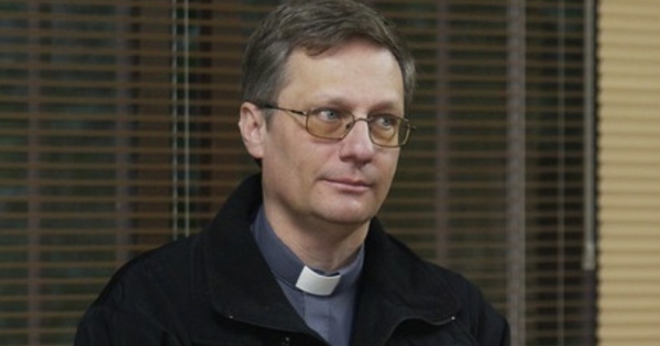 Abusos sexuales en la Iglesia: sacerdotes acusan que denuncias del 2011 contra Laplagne no se tomaron en cuent e insisten en encubrimiento