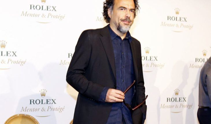Alejandro Gómez Iñárritu será jurado en el Festival de Cannes 2019