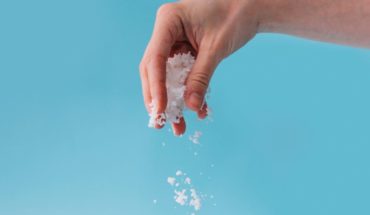 Alergias pueden aparecer por consumo de sal