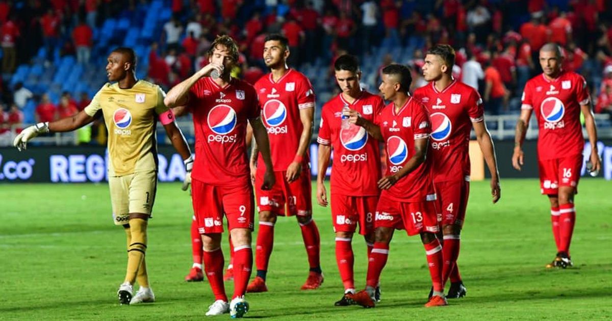 América de Cali vs Popayán en vivo: Copa Águila 2019, partido este miércoles