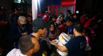Aseguran a 239 migrantes en Veracruz