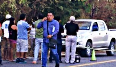 Asesinan a Héctor Hernández, maestro de la CNTE en Oaxaca