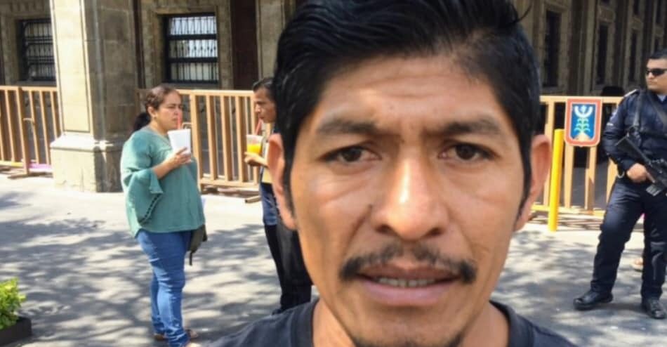 Asesinan a Samir Flores, activista opositor de la termoeléctrica de Morelos