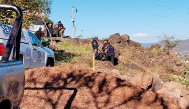Asesinan a un joven a balazos en Jacona, Michoacán