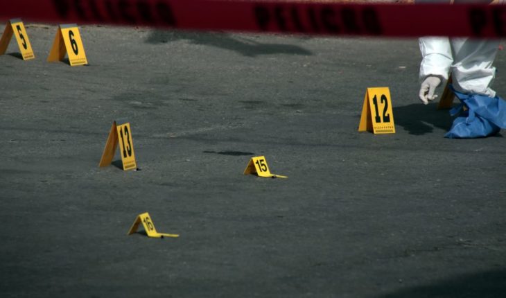 Asesinan en Sonora al locutor Reynaldo López