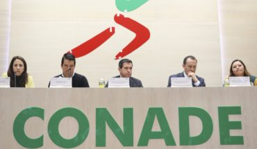 Auditoría detecta irregularidades en 95% de los contratos de Conade