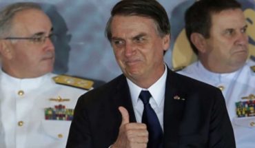 Bolsonaro planea atacar al “adoctrinamiento ideológico” en las escuelas