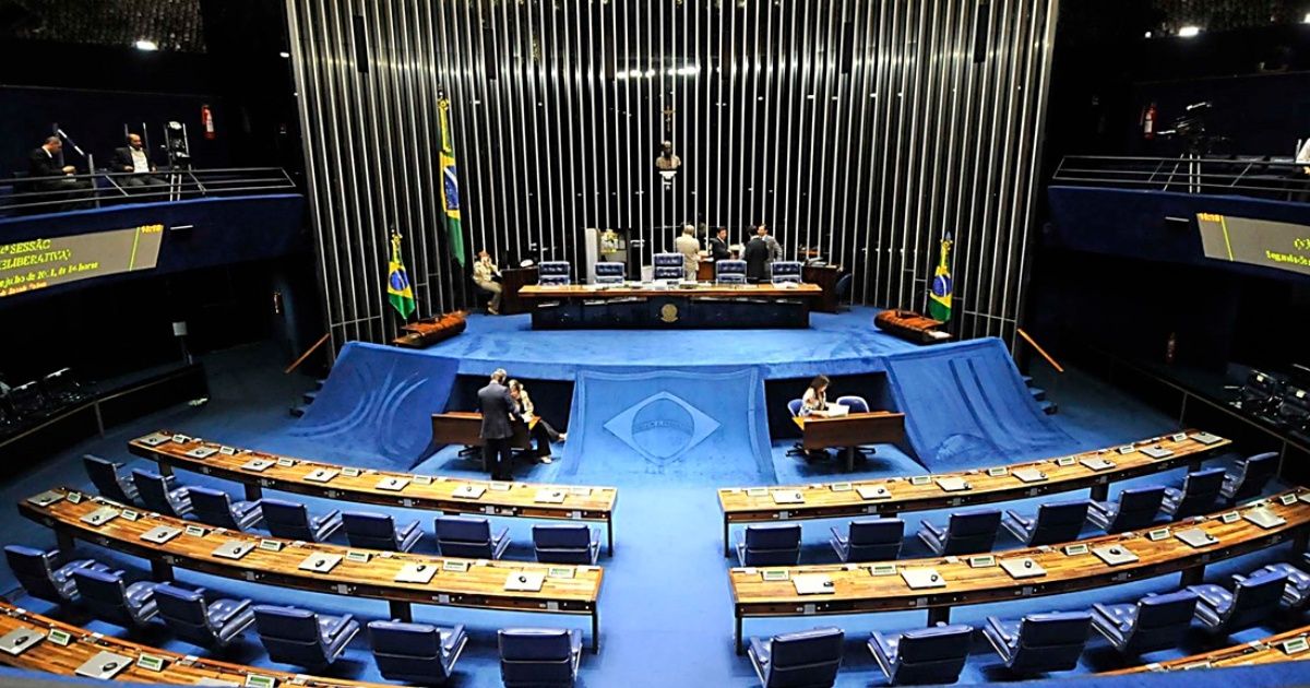 Brasil: El Senado tratará la prohibición del aborto en todas sus instancias