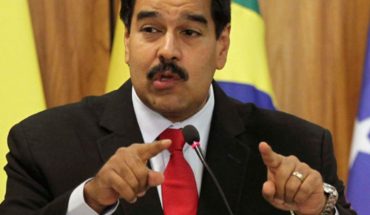 Brasil condena enfrentamientos en la frontera y llama a Maduro dictador 