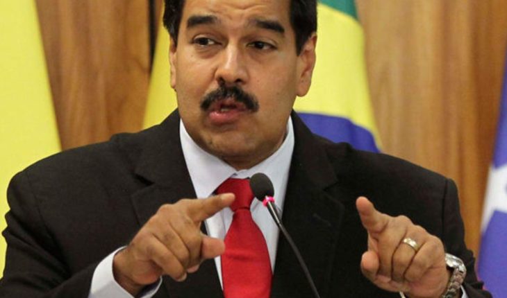Brasil condena enfrentamientos en la frontera y llama a Maduro dictador 