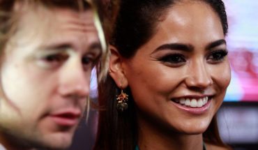 Camila Recabarren respondio por defensa de Steffi Méndez a su hermano: “No voy a entrar en su juego”