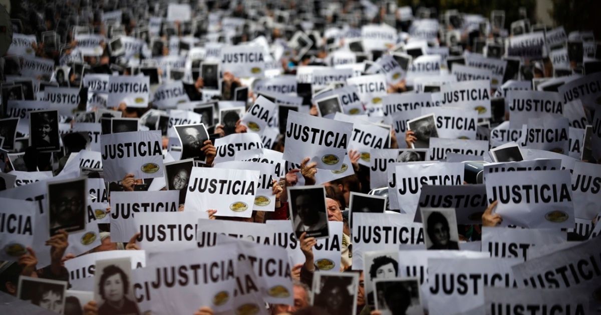 Causa AMIA: Carlos Menem fue absuelto