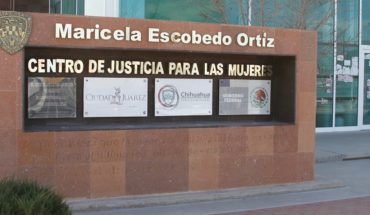 Centro de Justicia para Mujeres en Juárez, con menos recursos