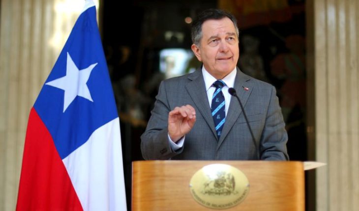 Chile presentó replica en La Haya por demanda contra Bolivia por el Silala