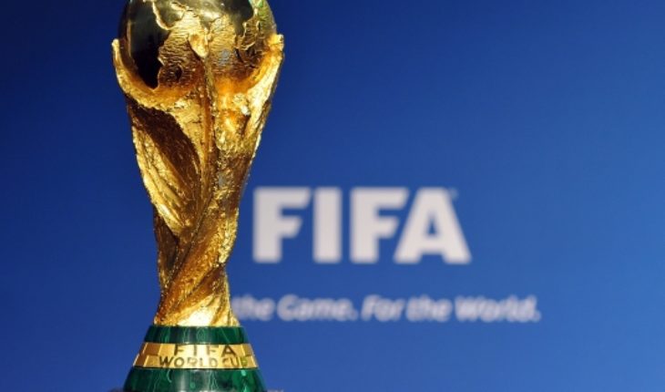 Chile se postula para organizar la Copa del Mundo de la FIFA en 2030