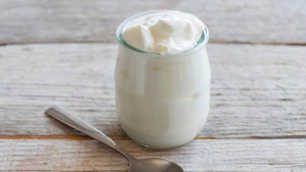 Científicos mexicanos crean yogurt que regula la presión arterial