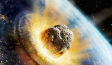 Científicos dudan sobre el papel del asteroide en la extinción de dinosaurios