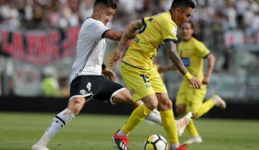 Colo Colo recibe a U. de Concepción buscando una nueva victoria en el Campeonato Nacional