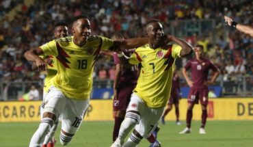 Colombia vs Uruguay en vivo: Sudamericano Sub 20 2019 este domingo