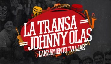 Concierto de bandas “La Transa” y “Johnny Olas” en Club Chocolate