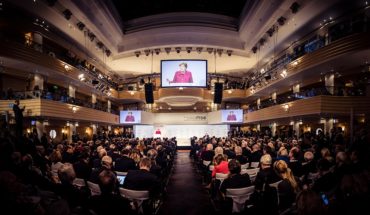 Conferencia de Seguridad de Múnich: ¿cambio de era?