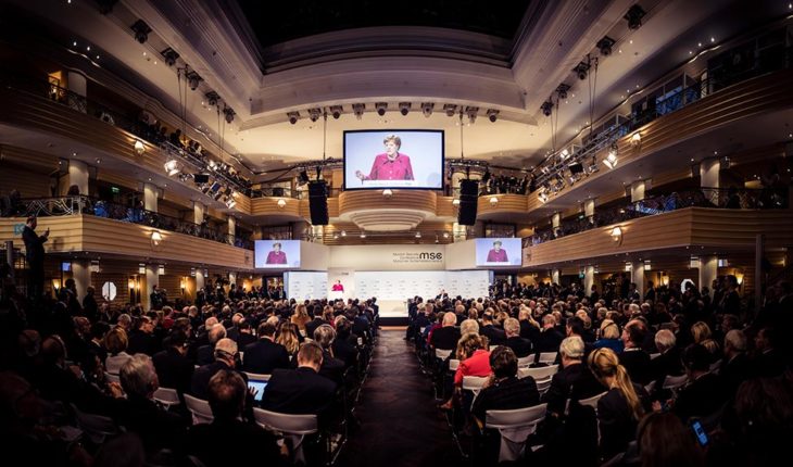 Conferencia de Seguridad de Múnich: ¿cambio de era?