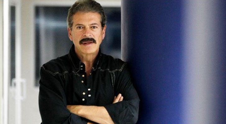Congreso de la Ciudad de México pide castigar dichos racistas del actor Sergio Goyri