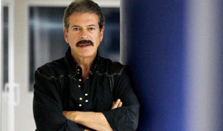 Congreso de la Ciudad de México pide castigar dichos racistas del actor Sergio Goyri