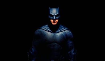 Conoce al actor que podría ser el nuevo Batman